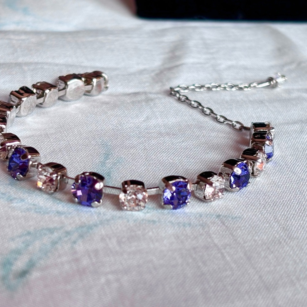 Sabika-Inspired Bracelet - NWT